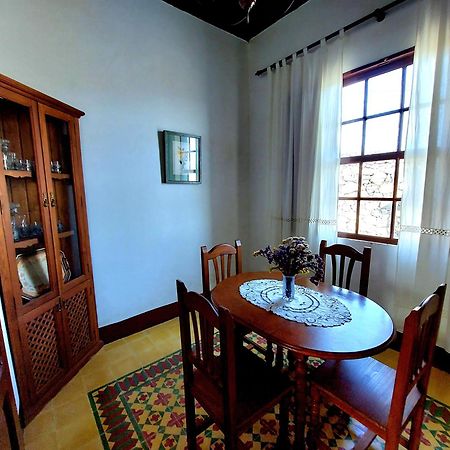 Callejones Villa de Mazo Екстер'єр фото