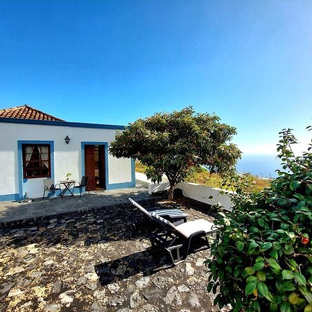 Callejones Villa de Mazo Екстер'єр фото