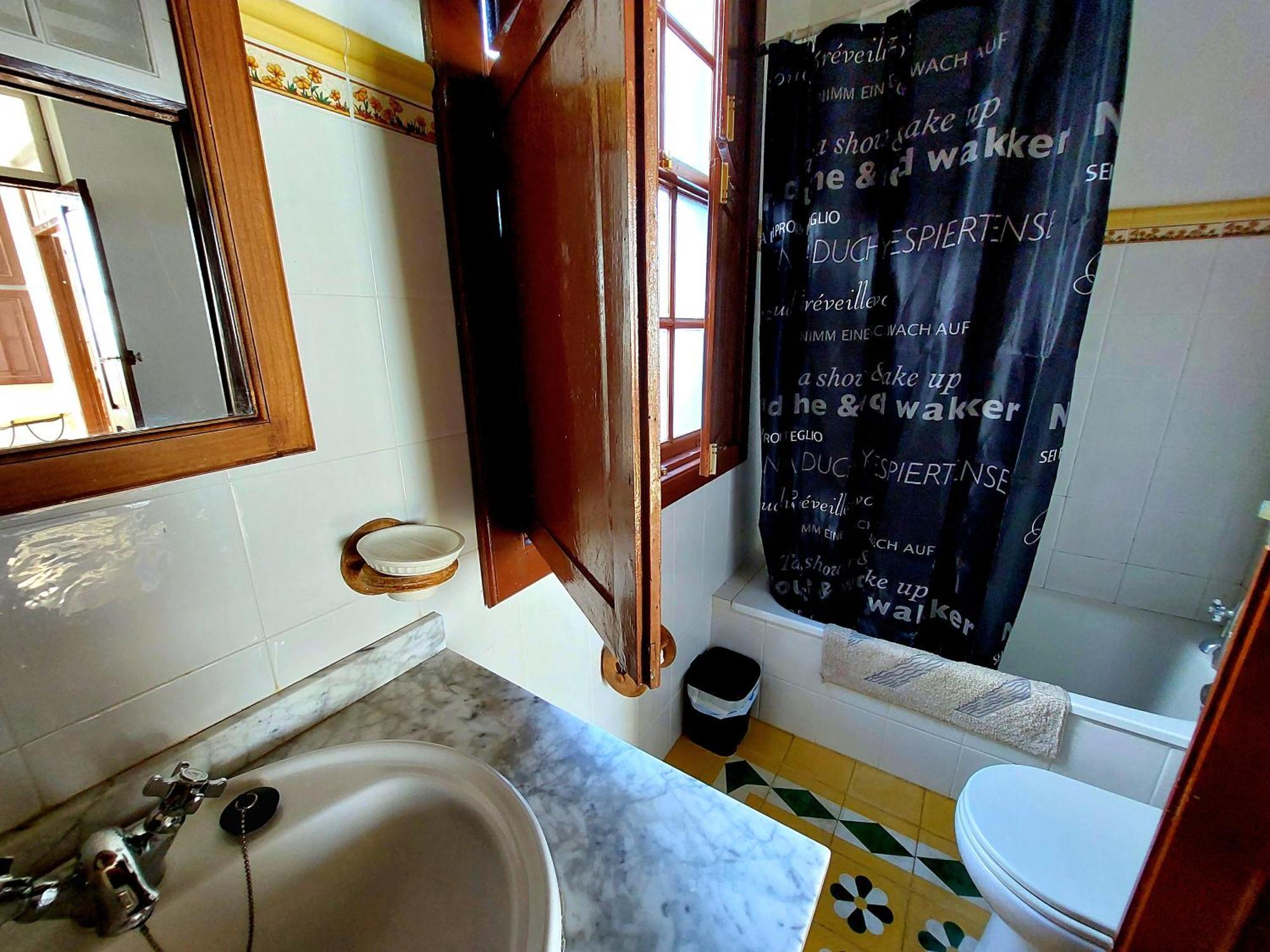 Callejones Villa de Mazo Екстер'єр фото