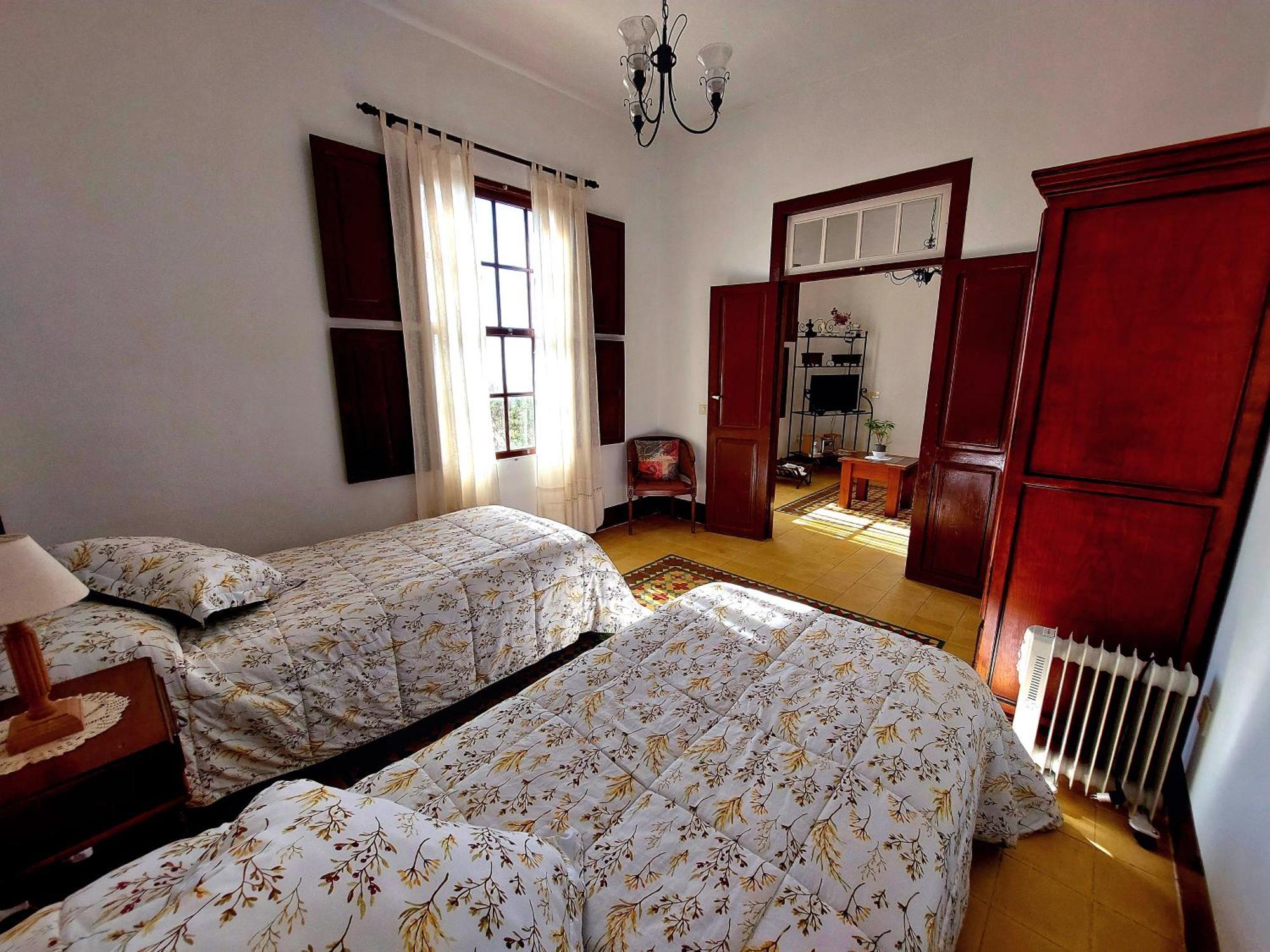 Callejones Villa de Mazo Екстер'єр фото