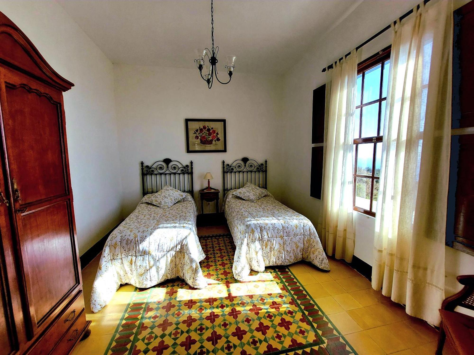 Callejones Villa de Mazo Екстер'єр фото