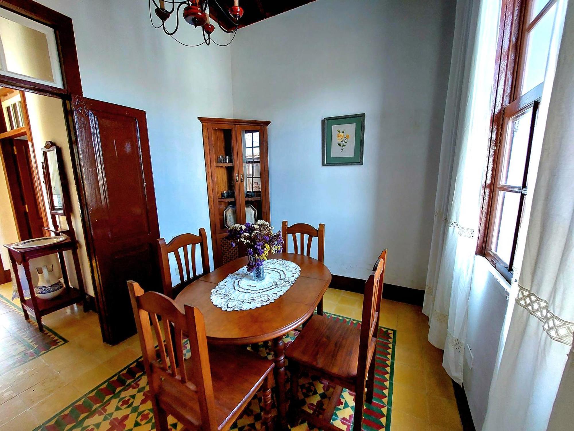 Callejones Villa de Mazo Екстер'єр фото